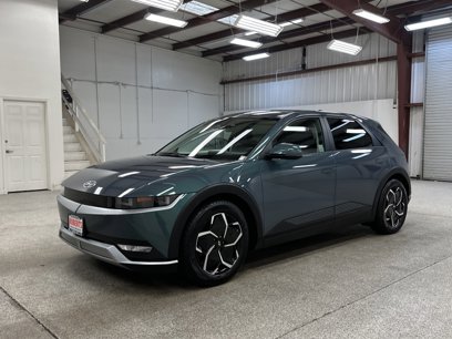 Used 2023 Hyundai Ioniq 5 SE