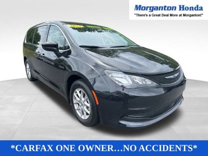 Used 2023 Chrysler Voyager LX