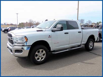 Certified 2024 RAM 2500 Big Horn