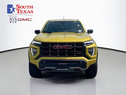 Used 2024 GMC Canyon AT4 w/ AT4 Premium Package
