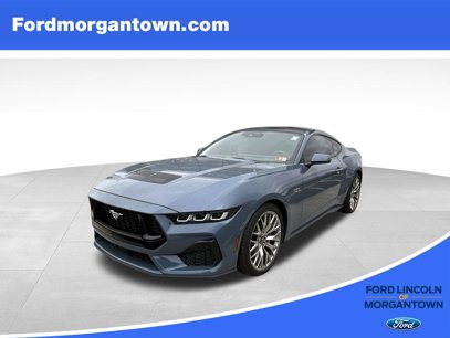 Used 2024 Ford Mustang GT Premium