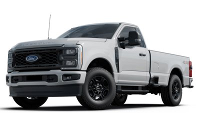New 2024 Ford F250 XL w/ STX Appearance Package
