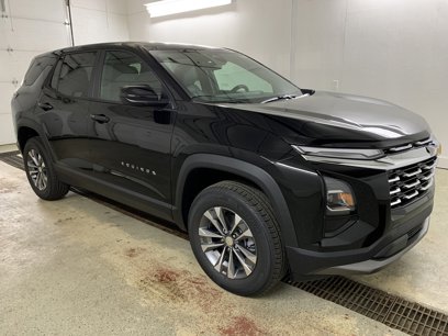 New 2026 Chevrolet Equinox LT w/ Convenience Package II