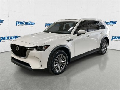 Certified 2024 MAZDA CX-90 Plug-In Hybrid w/ Preferred