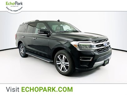 Used 2023 Ford Expedition Limited