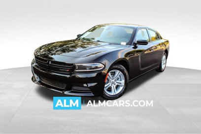 Used 2023 Dodge Charger SXT