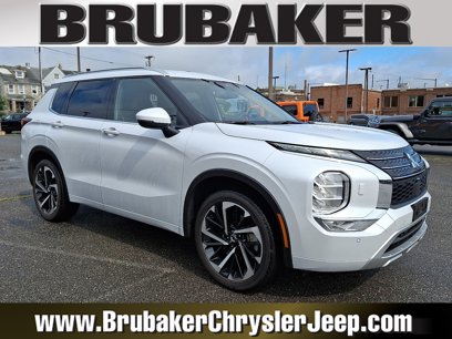 Used 2024 Mitsubishi Outlander SEL