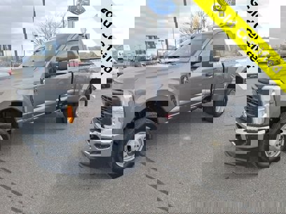 Certified 2023 Ford F350 XL