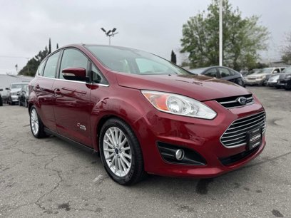 Used 2016 Ford C-MAX Energi SEL w/ Equipment Group 302A