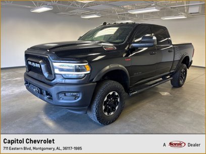 Used 2020 RAM 2500 Power Wagon