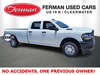 Used 2023 RAM 2500 Tradesman