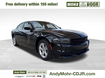 Used 2022 Dodge Charger SXT