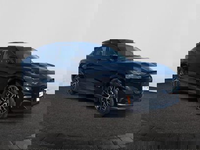 New 2025 Ford Mustang Mach-E Premium