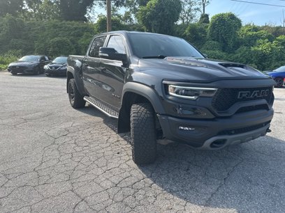 Used 2022 RAM 1500 TRX w/ TRX Level 2 Equipment Group