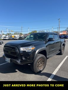 Used 2023 Toyota Tacoma 4x4 Double Cab