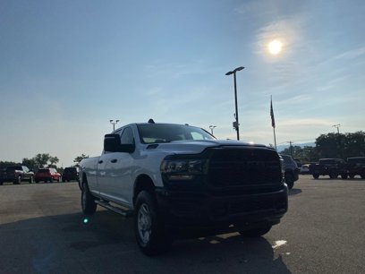 Certified 2023 RAM 2500 Tradesman