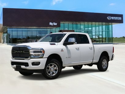 Used 2024 RAM 2500 Laramie