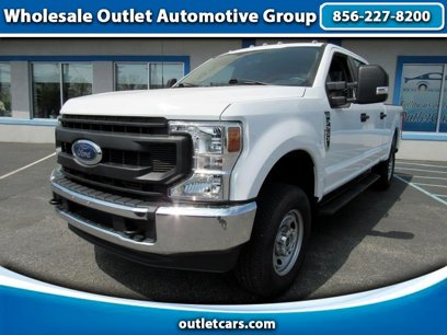 Used 2022 Ford F250 XL w/ Power Equipment Group