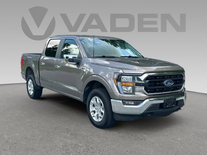 Used 2023 Ford F150 XLT