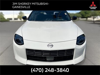 Used 2025 Nissan Z Sport w/ Floor Mat Package