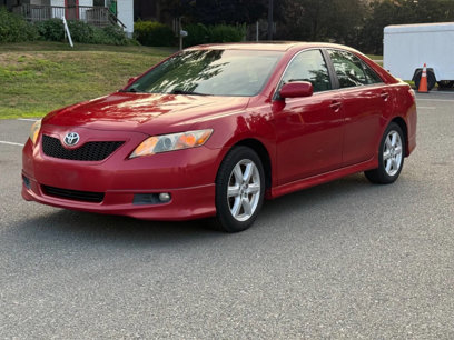 Used 2009 Toyota Camry SE