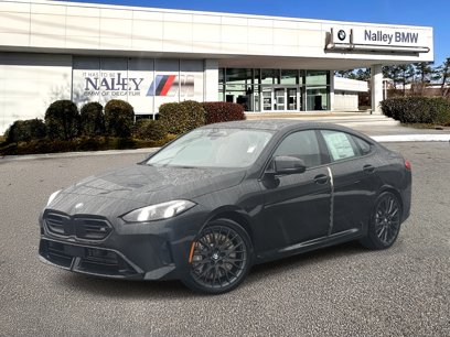 Used 2025 BMW M235i xDrive w/ M Performance Package