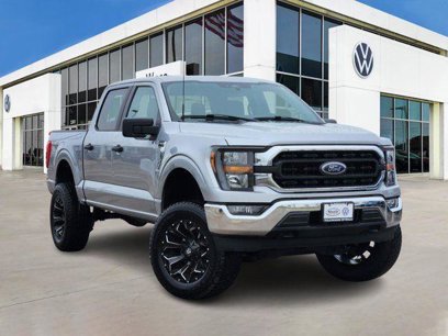 Used 2023 Ford F150 XLT
