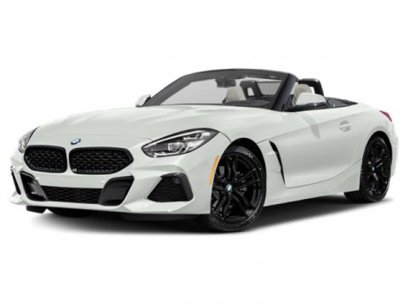 Used 2020 BMW Z4 sDrive30i w/ Premium Package