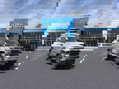 New 2025 Chevrolet Traverse LT w/ Enhanced Driving Package
