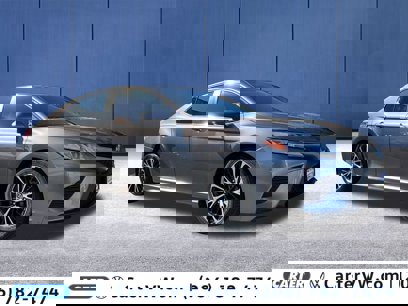 Used 2018 Toyota Camry SE