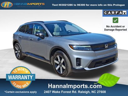 Used 2024 Honda Prologue Touring