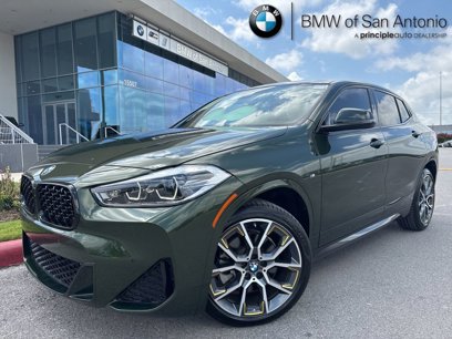 Certified 2023 BMW X2 sDrive28i w/ Edition Goldplay