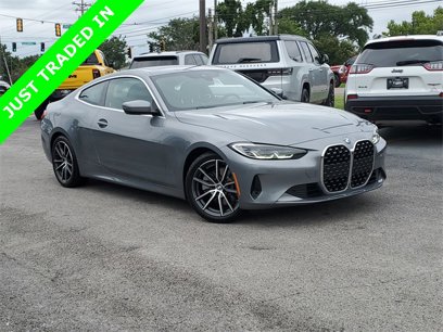 Used 2024 BMW 430i Coupe w/ Premium Package