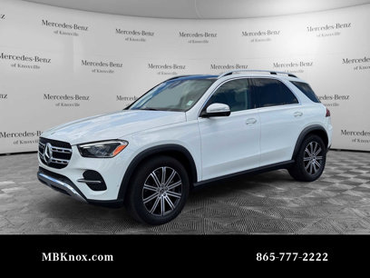 Certified 2024 Mercedes-Benz GLE 450 4MATIC