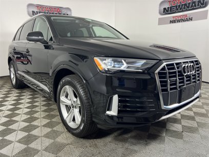 Used 2022 Audi Q7 3.0T Premium w/ Convenience Package