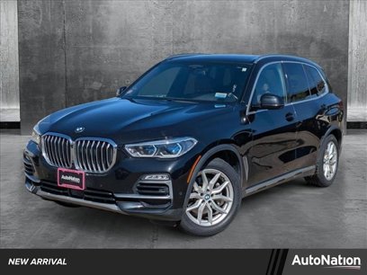 Used 2019 BMW X5 xDrive40i w/ Executive Package