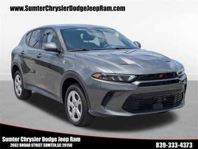 Used 2024 Dodge Hornet GT