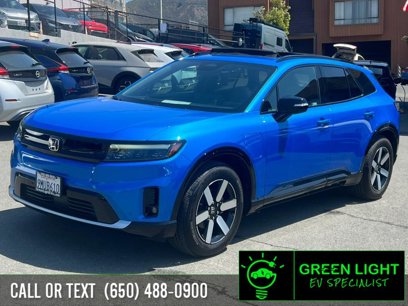 Used 2024 Honda Prologue Touring
