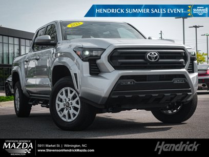 Used 2025 Toyota Tacoma SR5