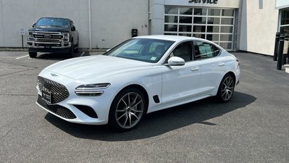 Used 2025 Genesis G70 2.5T
