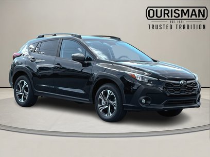 New 2025 Subaru Crosstrek 2.5i Premium