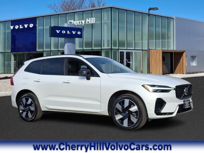 Certified 2024 Volvo XC60 T8 Plus w/ Protection Package Premier