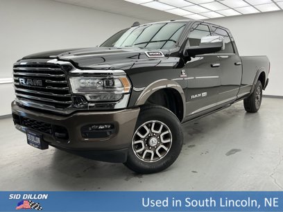 Used 2022 RAM 3500 Limited