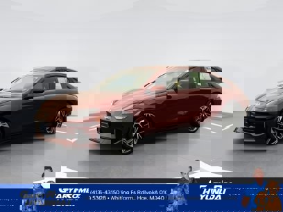 Certified 2023 Hyundai Ioniq 6 SEL