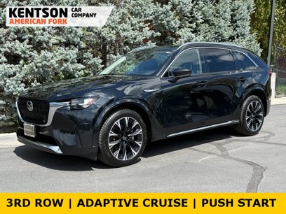 Used 2024 MAZDA CX-90 3.3 Turbo S