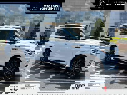 Used 2021 INFINITI QX80 Premium Select w/ All-Season Package