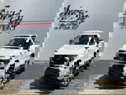 Used 2024 Toyota Tacoma SR