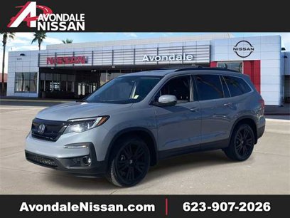 Used 2022 Honda Pilot Special Edition