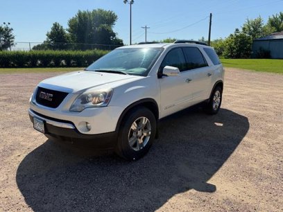 Used 2008 GMC Acadia SLT w/ Convenience Package