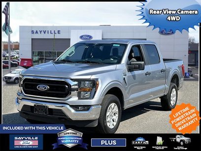 Used 2023 Ford F150 XLT